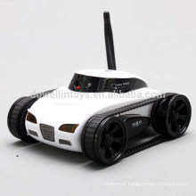 Mini Wi-Fi RC Car with Camera,iPhone/ iPad/ iPod Control Car